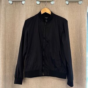 Men’s Forever 21 Bomber Jacket Medium